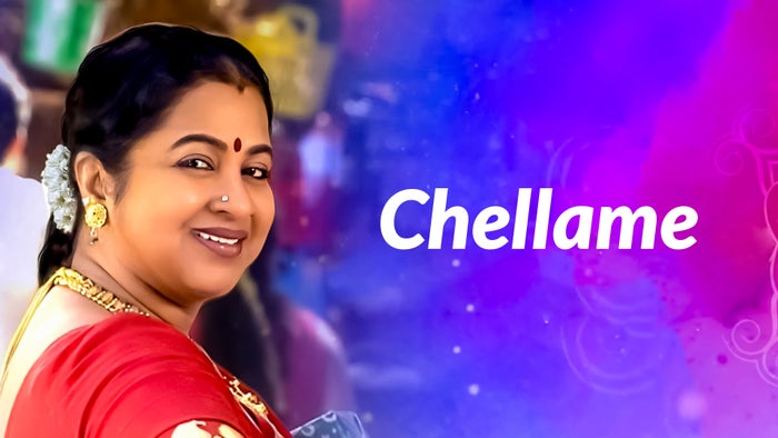 Chellame Episode No.135 on JioTV