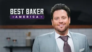 Best Baker In America on TLC HD