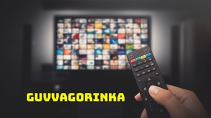 Guvvagorinka on ETV HD - past program