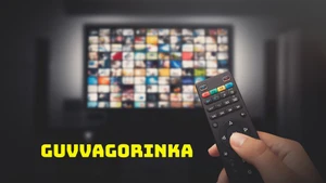 Guvvagorinka on ETV HD - past program