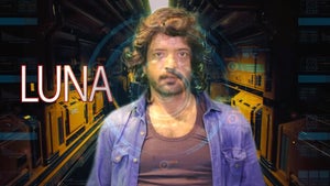 Luna on Zee Power HD - past program