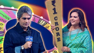 Wheel Of Fortune Episode 30 on SET HD - past program