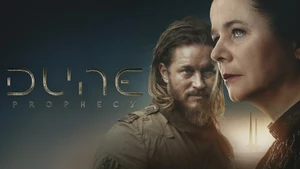 Dune: Prophecy on Colors Infinity SD - past program
