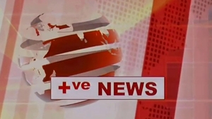 Positive News on Jeevan TV - past program