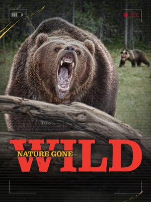 Nature Gone Wild Episode 12 on History TV18 HD Tamil - future program