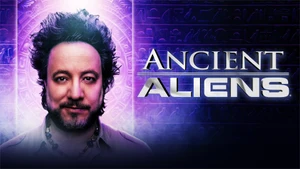 Ancient Aliens on History TV18 HD