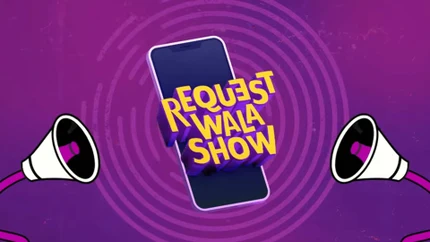 REQUEST WALA SHOW on ZOOM