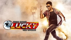 Main Hoon Lucky the Racer on Sony Max HD - past program