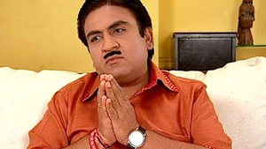 Taarak Mehta Ka Ooltah Chashmah on Sony SAB HD
