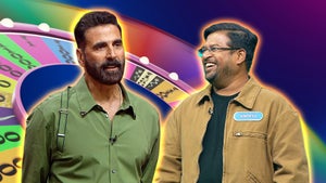 Wheel Of Fortune Episode 51 on Set SD - past program