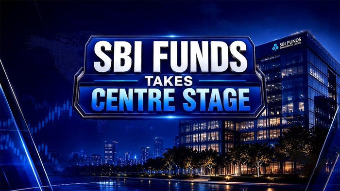 SBI Fund Takes Centre Stage on JioTV