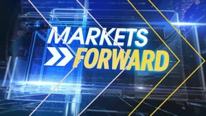 Markets Forward on CNBC TV18 Prime - past program