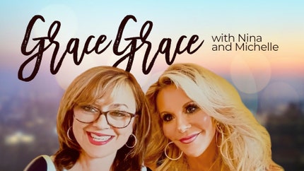 Grace Grace with Nina and Michelle on God TV
