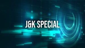 J&K Special on National Tv India - past program