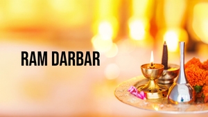 Ram Darbar on Darshan 24 - past program