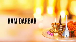 Ram Darbar on Darshan 24 - past program
