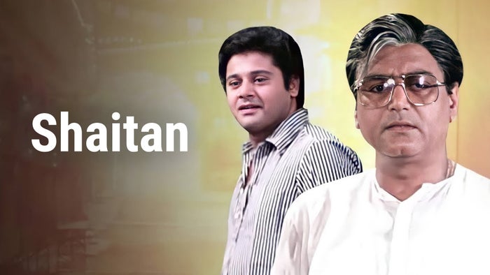 Shaitan on JioTV