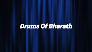 Drums Of Bharath on DD bharati - past program