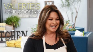 Valerie's Home Cooking on TLC Hindi