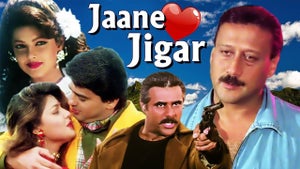 Jaane Jigar on B4U Kadak - past program