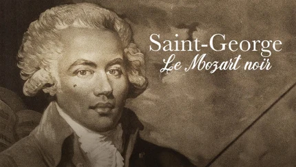 Saint George, le Mozart noir on TV5 Monde