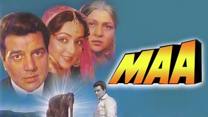 Maa on JioTV