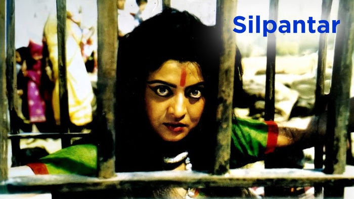 Silpantar on JioTV