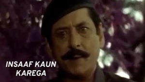 Insaaf Kaun Karega on Zee Anmol Cinema - future program
