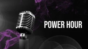 Power Hour on YRF Music - past program