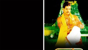 Annamayya on Sun Gemini HD - live program