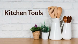 Kitchen Tools on Malyalam Naaptol - past program
