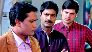 CID (Bangla) on Sony aath - past program