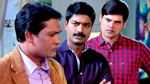 CID (Bangla) on Sony aath - past program