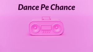 Dance Pe Chance on YRF Music