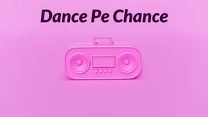 Dance Pe Chance on YRF Music