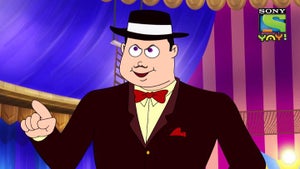 Paap-O-Meter on Sony Yay Tamil - past program