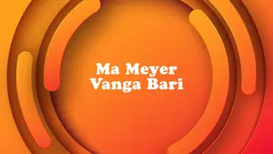 Ma Meyer Vanga Bari on ZB Cartoon - live program