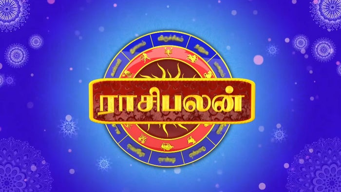 Rasi Palan on JioTV