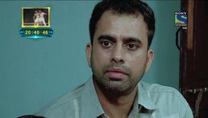 Crime Patrol Satark (Bangla) on Sony aath - past program