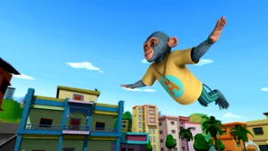 Taarak Mehta Kka Chhota Chashmah on Sony Yay Hindi