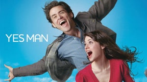 Yes Man on Romedy Now - past program