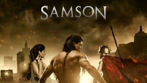Samson on Star Movies Select - past program