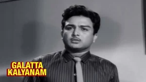 Galatta Kalyanam on Polimer TV - past program