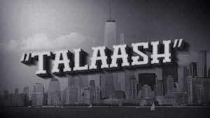 Talaash on News18 MP - past program