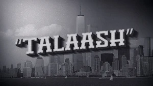 Talaash on News18 MP - past program