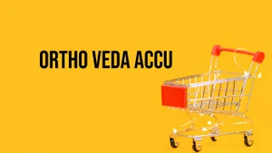 Ortho Veda ACCU on Raj Digital Plus