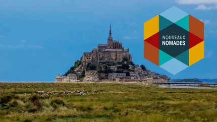 Les nouveaux nomades on TV5 Monde