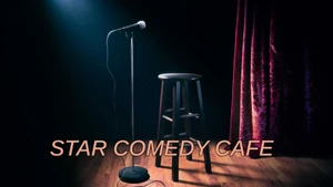 Star Comedy Cafe on Suvarna Plus - live program