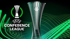 UEFA Conference League Soccer on Sony Ten 2 HD - past program