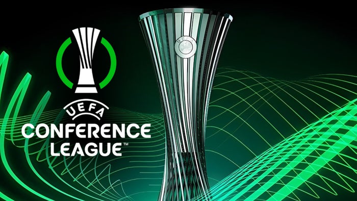 UEFA Conference League Soccer on JioTV